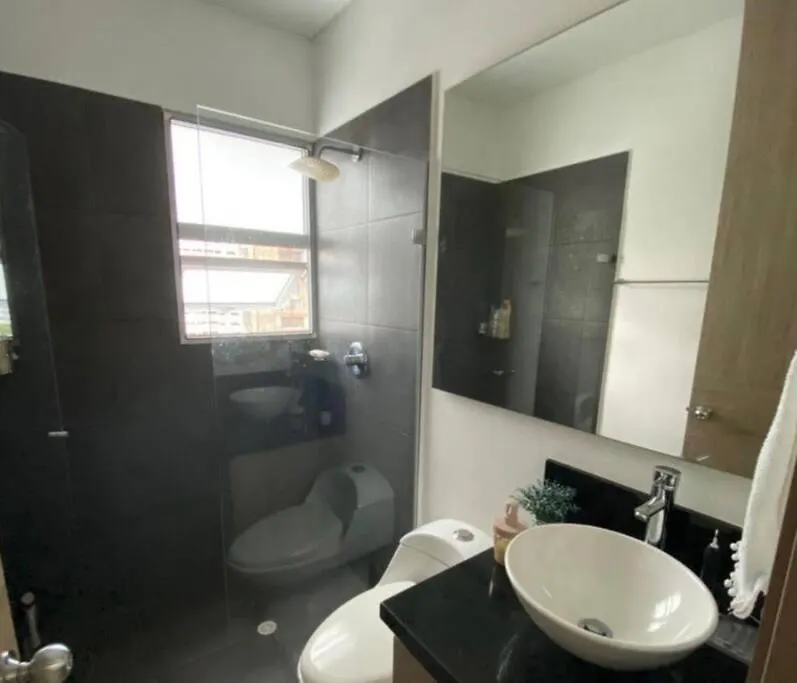 Hermoso Apartamento Con Vista A La Bahia Apartment Cartagena